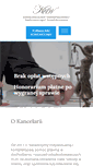 Mobile Screenshot of kancelariaulmer.pl